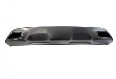 KIA XCEED CD MK3 Rear Bumper Skid Plate 86670J7CA0 NEW GENUINE | eBay