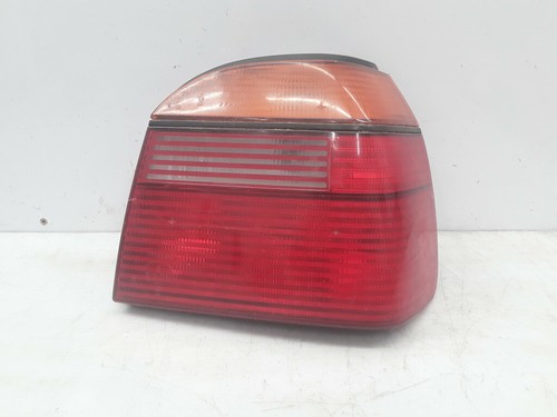 VW Volkswagen Golf mk3 III Klappe 1996 Hinten Rechts Lampe Licht 1H6945112E