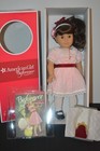 American Girl Beforever Samantha Doll and Book New w/box + Extra'S necklace