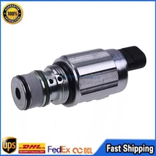 Solenoid Valve RE183369 RE244397 27716-654 For John Deere 6120 6320 6420 7420