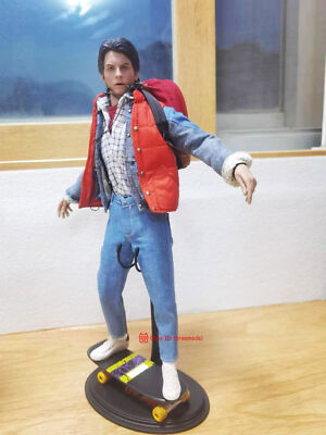PRESENT TOYS 1/6 PT-sp21 Time Travel Man Through The Boy Action