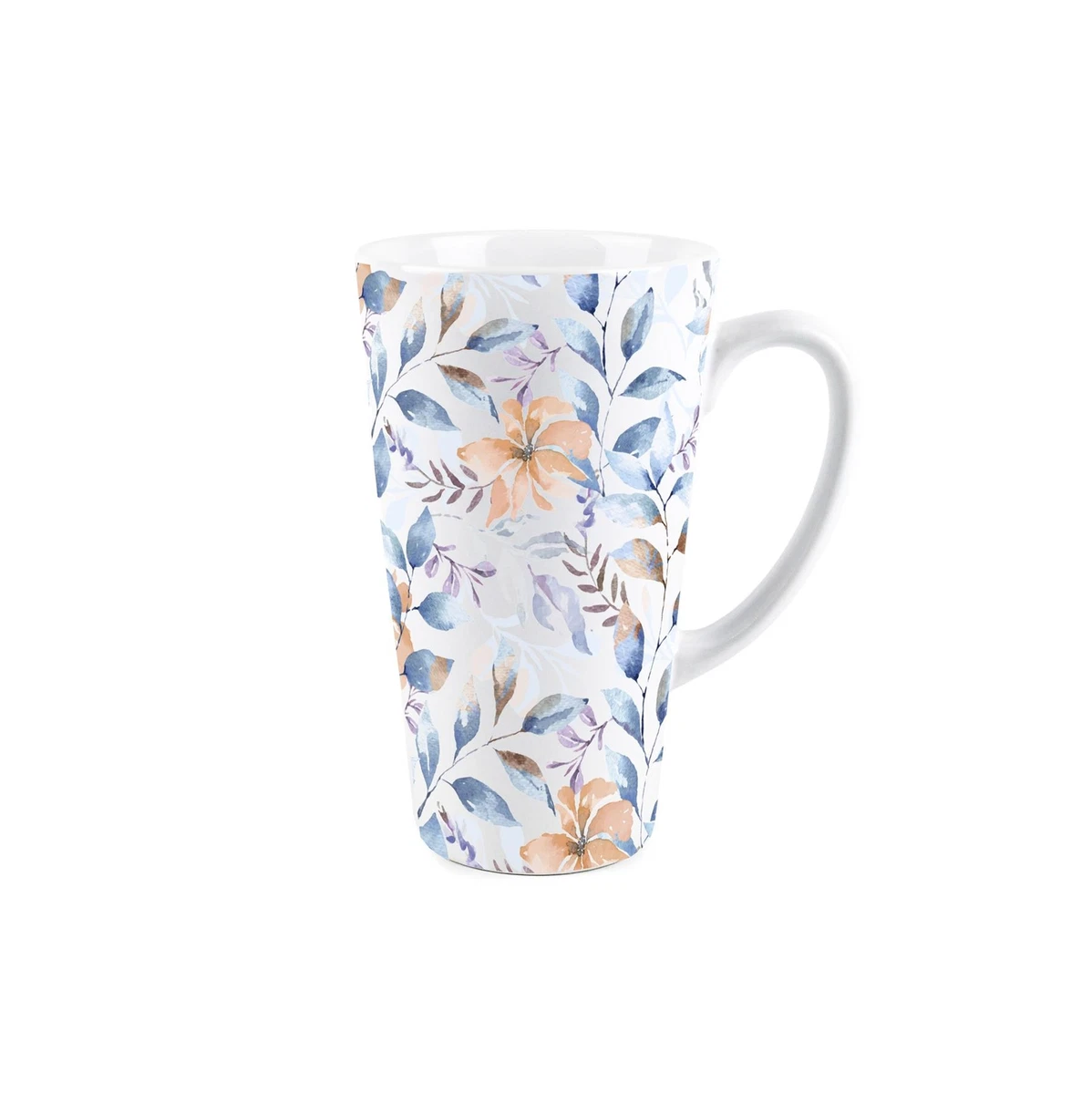 Tall coffee cups deals