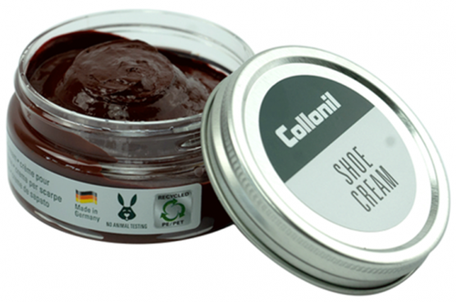 Collonil Shoe Cream - Pflege und Farbauffrischung von Leder- und Kunstleder 7212 - Bild 31 von 72