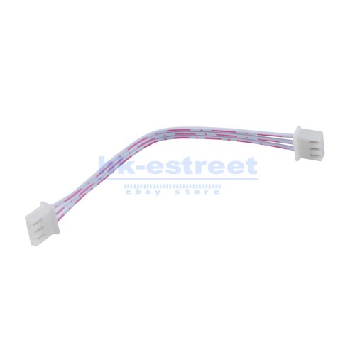 3-Pin 2.54mm Pitch Female to Female JST-XH Connector Cable Wires 10/20/30CM - Picture 10 of 16