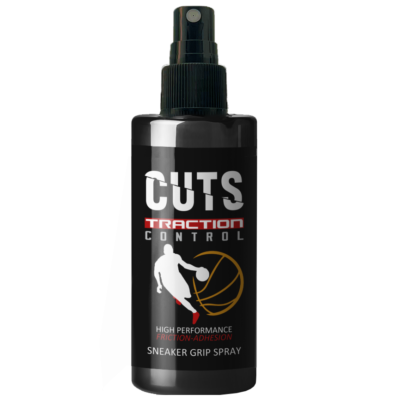 #ad #ad Cuts Traction Control Basketball Shoe Grip Spray Increase Grip on Sport Courts $11.99