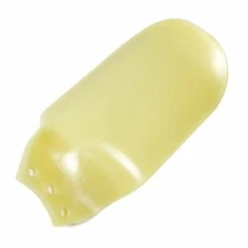 Race-Fan 62-1700-000 Mechanical Fan Blade 17 in Fan Plastic Natural Each