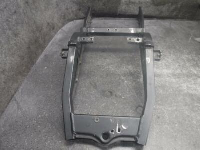 00 Kawasaki Ninja ZX-12R ZX12 ZX12R Rear ISUS Frame 19T | eBay