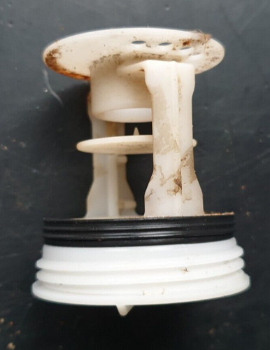 Beko Waschmaschine Ablaufpumpe Filter WTG841B2W