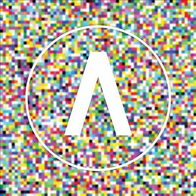 Versions by Archive (CD, 2020)