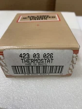 CARRIER 42303026 THERMOSTAT  *NEW*