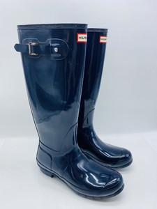 ebay hunter boots