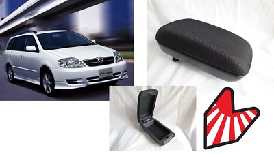 TOYOTA　COROLLA　FIELDER　2台セット 2020 Toyota Corolla Fielder DBA-NZE161G 2WD - Car Price $10,346