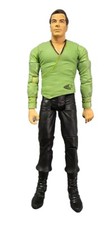 Art Asylum 2003 Star Trek TOS 7 Captain James...