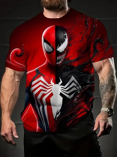 Acquista Online Abbigliamento Di Deadpool | Fan Shop EMP - Foto 2