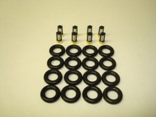 Chevrolet Camaro 1989-1996 5.7l Lt1 L98 Fuel Injector Rebuild Service Kit