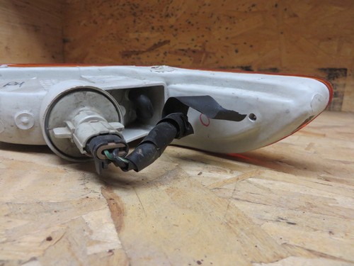 TOYOTA COROLLA 93 94 95 96 97 1993-97 PARKING LIGHT TURN SIGNAL PASSENGER RH NOE - Picture 6 of 7