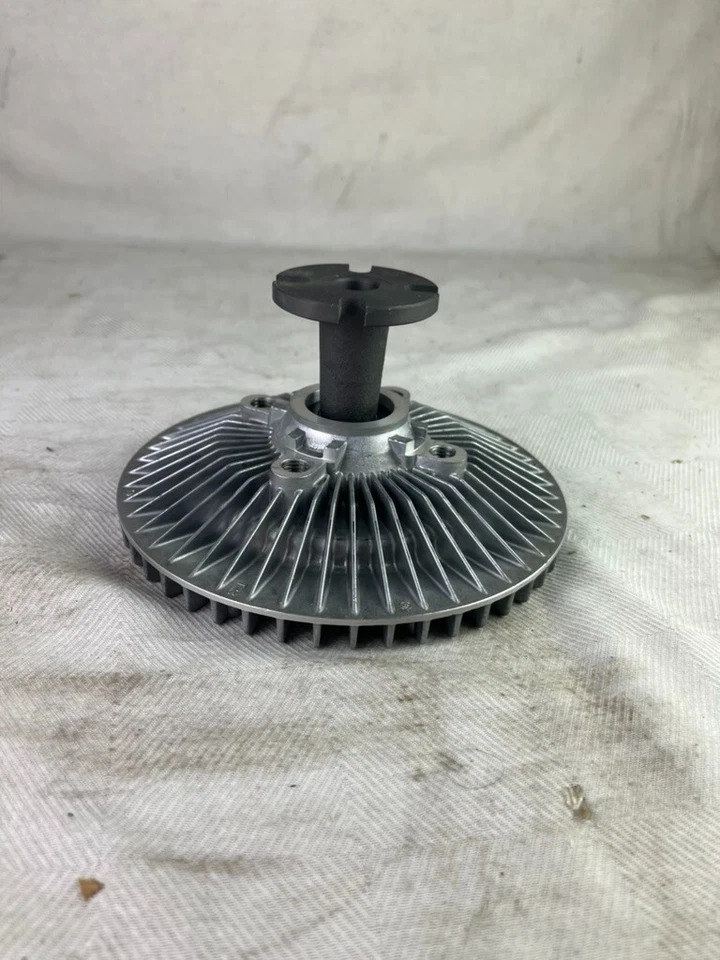 Embrague ventilador motor Carquest 215103 Foto 3 de 4