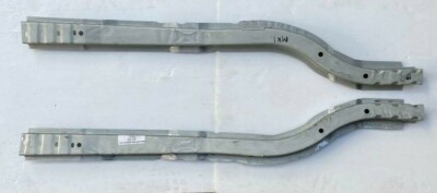 Escort Center Gehäuse Reparatur Panel Restaurator Qualität 1 x Paar passt Mk1 Limousine 