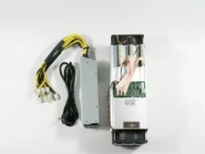 Antminer S9j 14.5TH Bitcoin Miner W/BITMAIN Power Supply Miner Bitcoin Farm