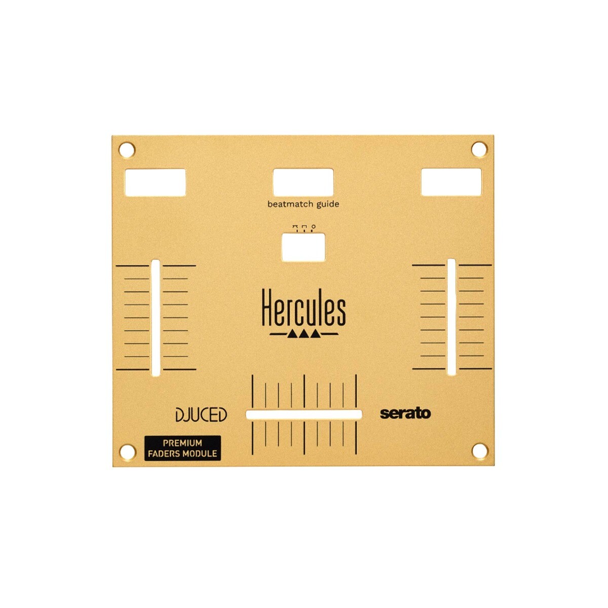 Замена модуля фейдера DJControl INPULSE T7 на Hercules DJC-INPULSE-T7-PRM-FAD 14190₽