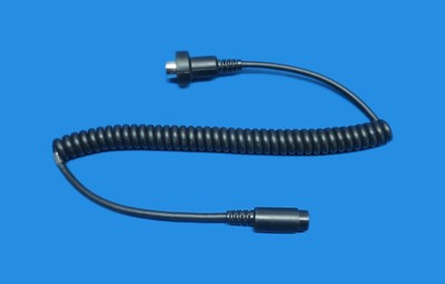 Nolan N-com cable ZR