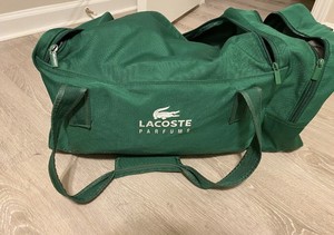 lacoste tennis bag