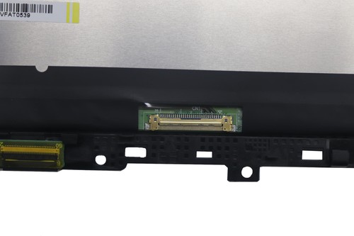 5M11H61346 For Lenovo 500w Yoga Gen 4 LCD Touch Screen Assembly WUXGA 5M11H61348 - 第 3/3 張圖片