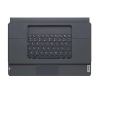 Original For Lenovo Tab Extreme 14.5" Magnetic Keyboard KB818U - US English