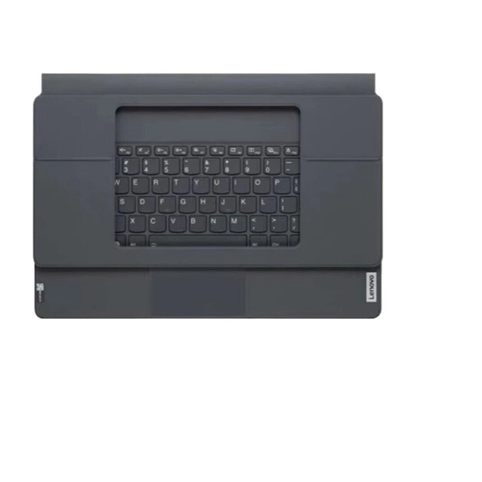 Original für Lenovo Tab Extreme 14,5" Magnetische Tastatur KB818U - US Englisch