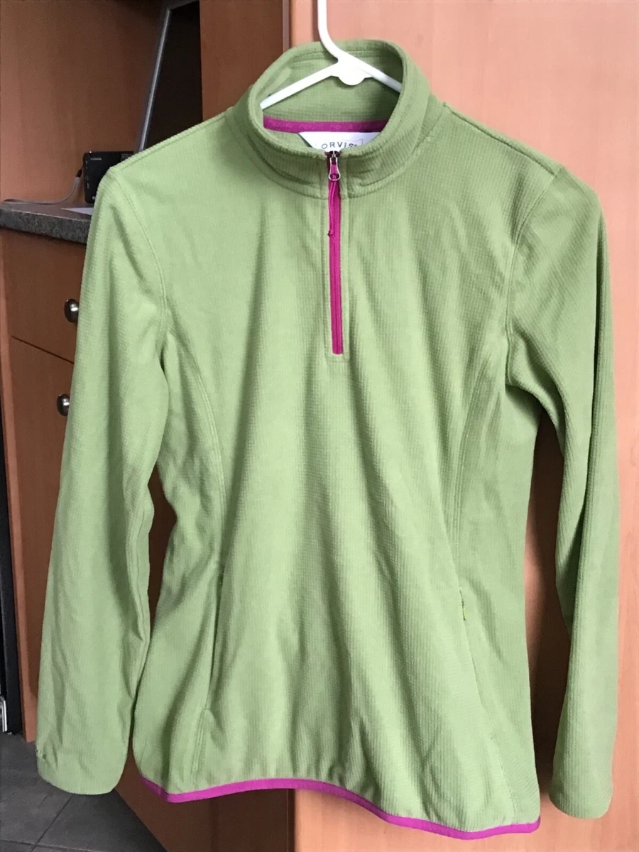 Orvis microgrid deals fleece