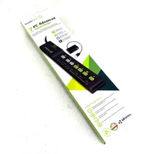 TS1110 TrickleStar - 7 outlet - PC Advanced PowerStrip+ TS1110 new retail!