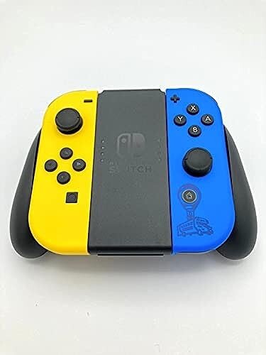 Nintendo Switch: Fortnite Special Set Popular Game Console Console