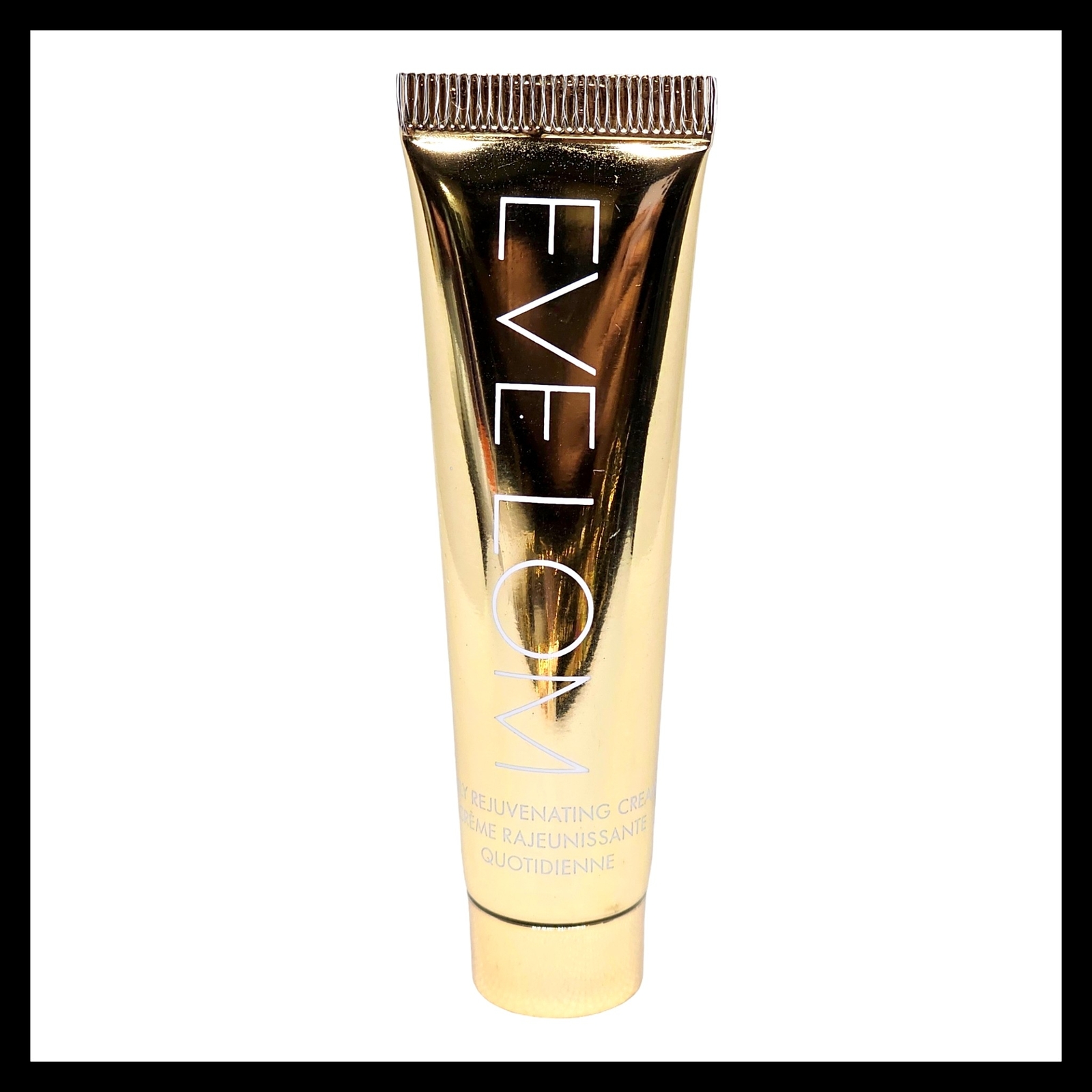 Ежедневный омолаживающий крем Eve Lom Time Retreat, 0,5 унции, 15 мл, Дорожный размер, Новый