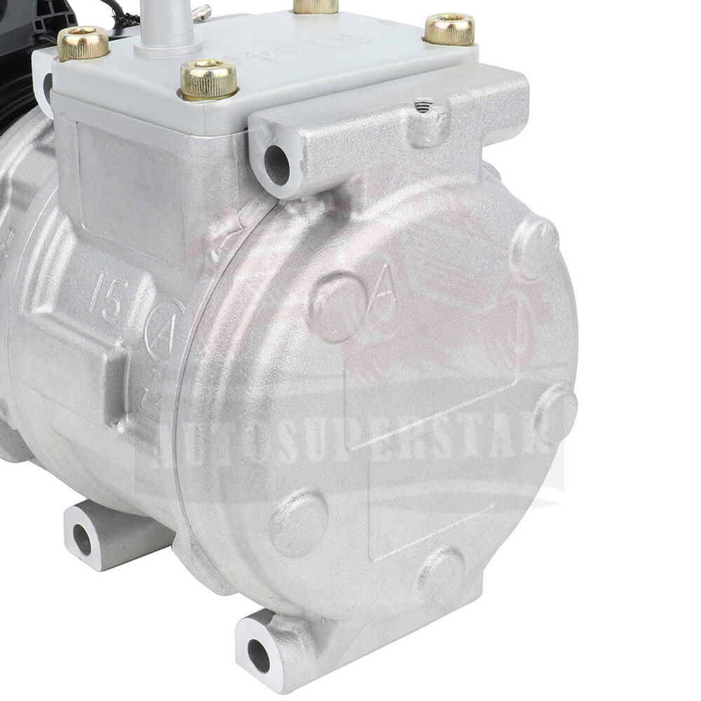 A/C AC Compressor For Acura NSX Integra EL For Honda Civic