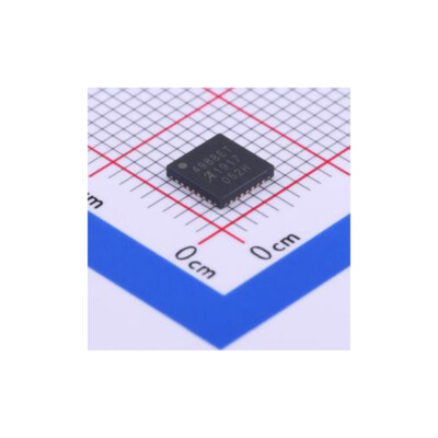 2Stk. A4988SETTR-T WQFN-28-EP(5x5)