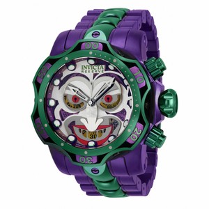 invicta venom joker