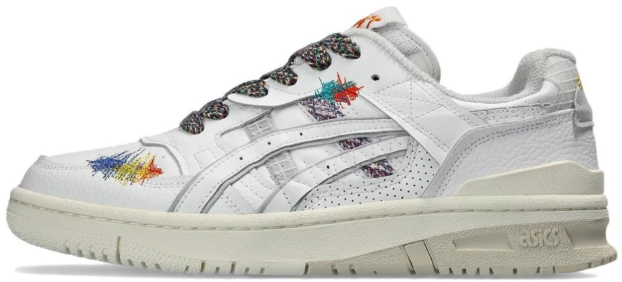 Las mejores ofertas en Foxtrot Uniform x ASICS EX89 Neo-Vintage | eBay