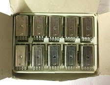 Relais Omron MY4ZH 24VDC - Lot De 10 Pcs À Vendre