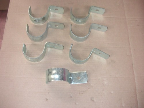MINERALLAC JIFFY 2" MED-85 ROHR EINLOCHSCHELLE ROHRSCHELLE PAKET MIT 11 - Bild 2 von 6