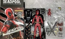 Hot Toys 1/6 MMS746 Deadpool From Deadpool & Wolverine Special Edition