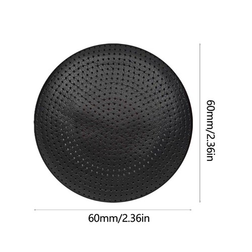 Replacement Foam Earpads for C3225 C3215 B825 C510 C520 C710 C720 Clear Sound - Zdjęcie 8 z 8