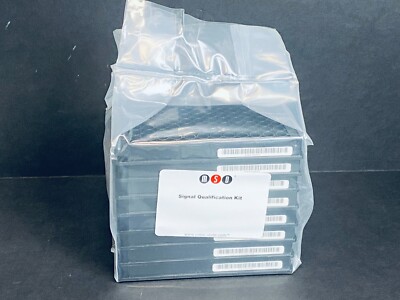 MSD Performance Qualification Microplate for MESO QuickPlex Sector 5 Plates
