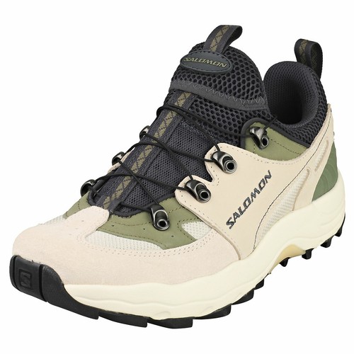 salomon trainers ebay