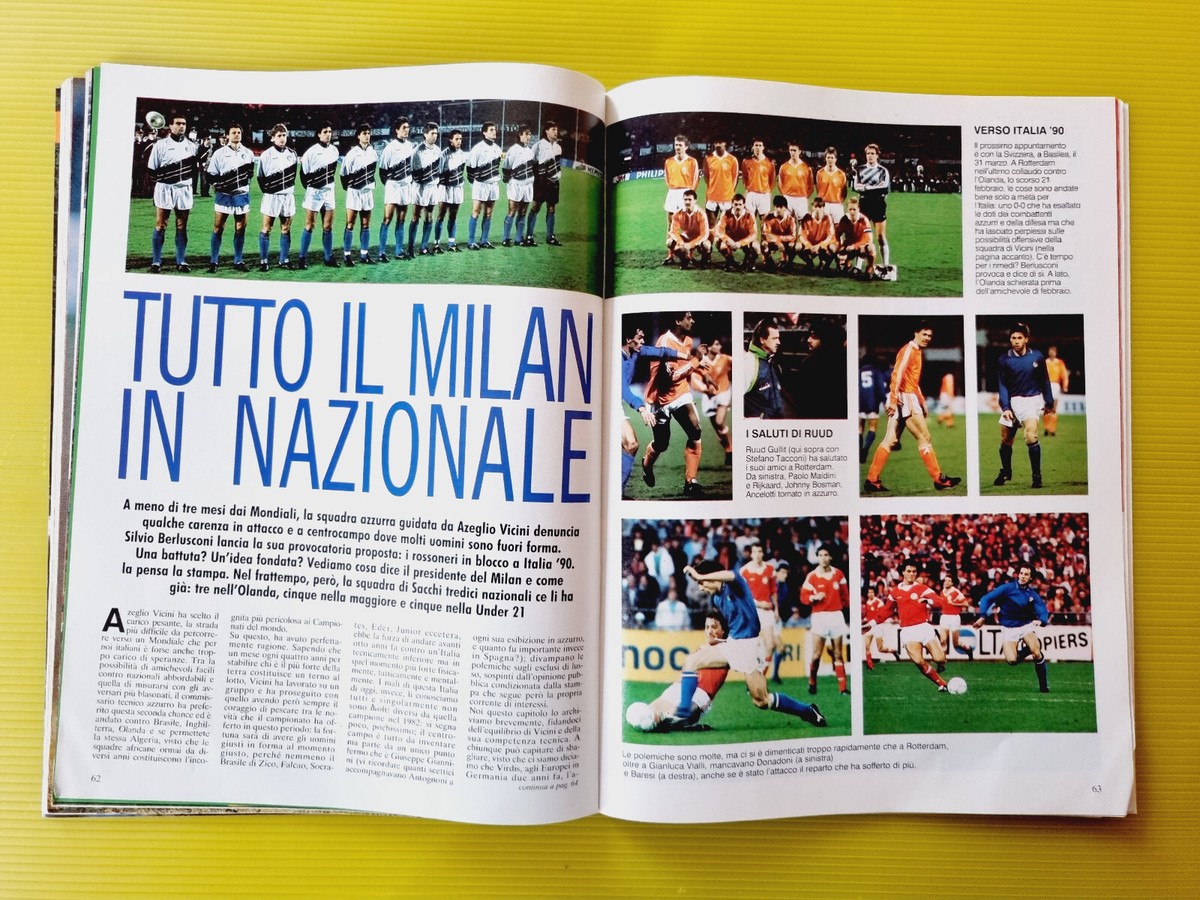 Was wären die AC-Milan-Legenden Maldini, van Basten & Co. heute wert