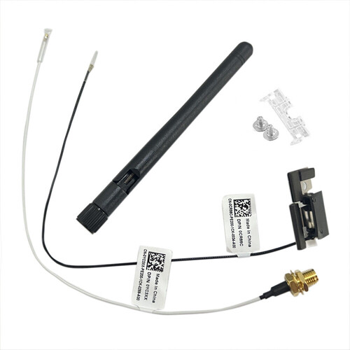 NEW WIFI Card Antenna Cable card For DELL Optiplex 3080 5080 7080 7090 MFF NEW WIFI Card Antenna Cable card For DELL Optiplex 3080 5080 7080 7090 MFF