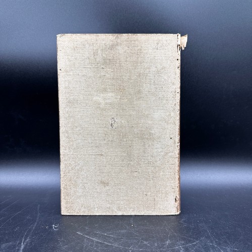1895 Memoirs of Barras Band II von George Duruy (antiquäres Hardcover) - Bild 2 von 9