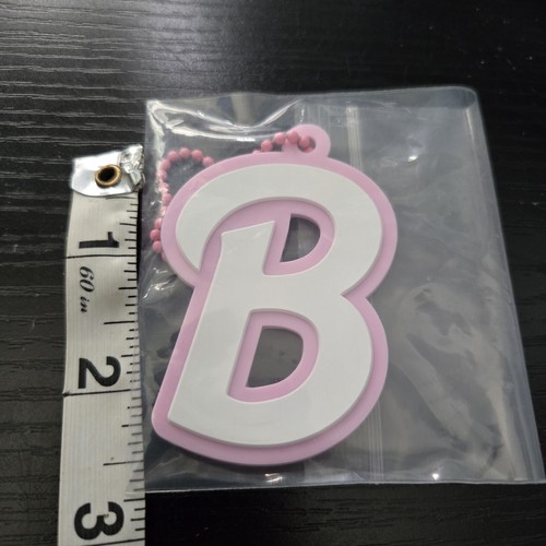 Vans BARBIE Vinyl Hang Tag Keychain New In Baggie 3 Pack Misc 072024 - Picture 4 of 4