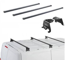 Dachträger Firrak Dachgepäckträger Für Opel Zafira Life L2H1 M/medium 2019-