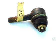 Rotule de direction Fiat 132