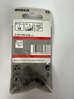 Bosch DüBelsetzer-Set, 4-Teilig, 10 Mm 2607000546 DüBel